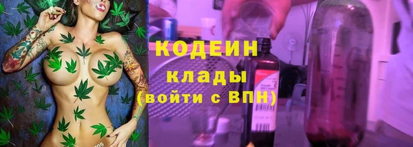 хмурый Иннополис