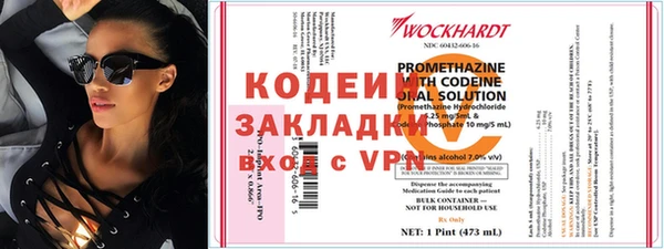 хмурый Иннополис